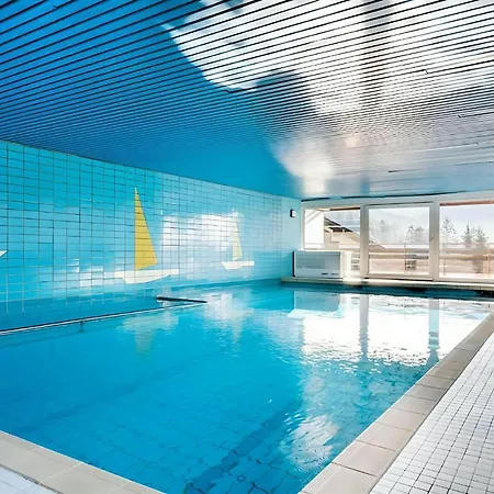 Haus Mitterbach Bergliebe 公寓 贝希特斯加登