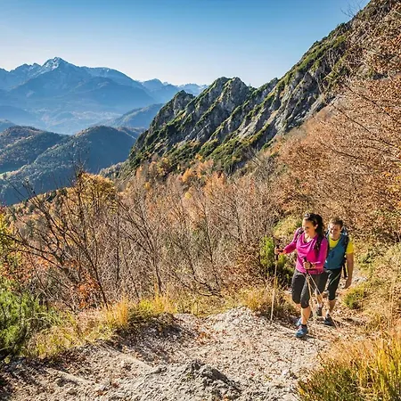 Haus Mitterbach Bergliebe 公寓 贝希特斯加登