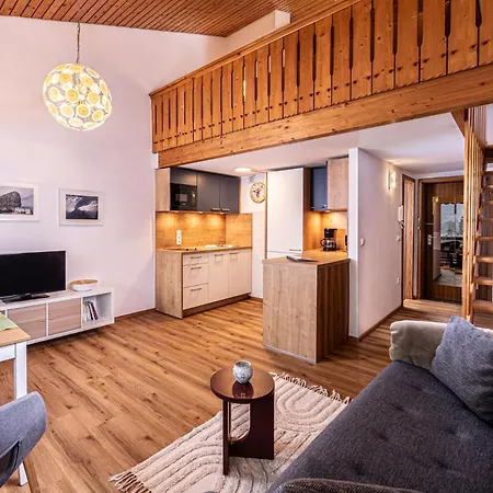 Haus Mitterbach Bergliebe * Berchtesgaden