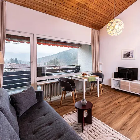 Haus Mitterbach Bergliebe