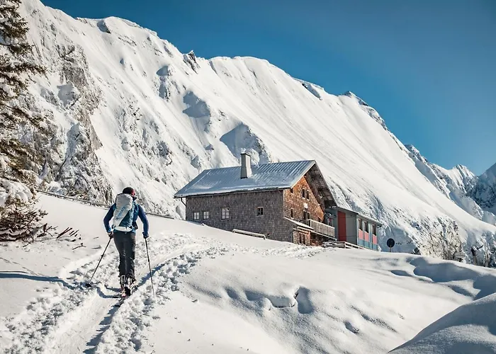 Haus Mitterbach Bergliebe * Berchtesgaden