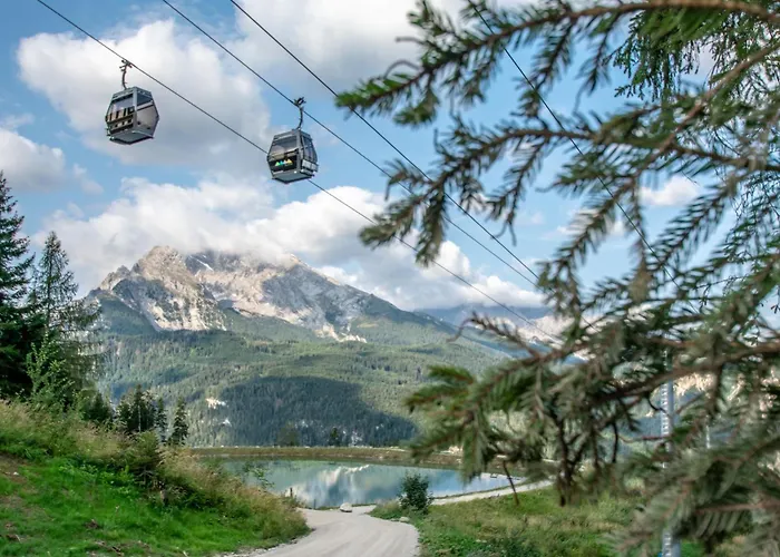 Haus Mitterbach Bergliebe *