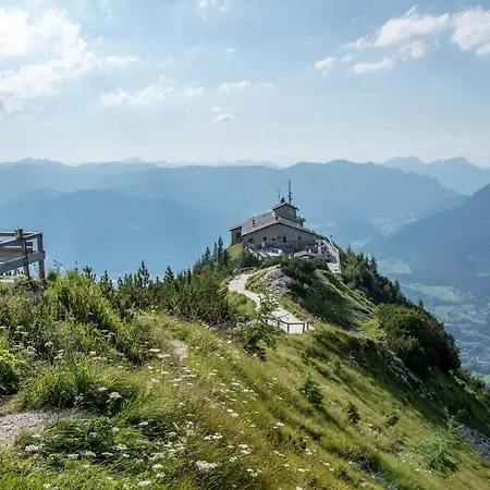 Haus Mitterbach Bergliebe * Berchtesgaden