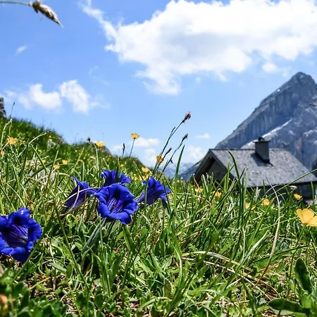 Haus Mitterbach Bergliebe * Berchtesgaden