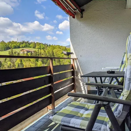 Haus Mitterbach Bergliebe Daire *