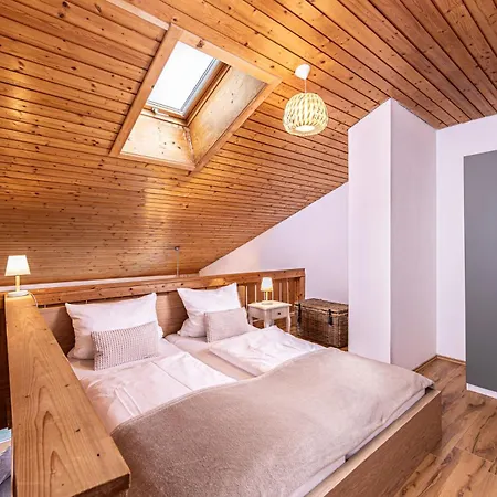 Haus Mitterbach Bergliebe Berchtesgaden